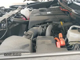 2024 Toyota Tundra Limited Hybrid с VIN 5TFJC5DB5RX046352, выставлен на аукционе IAAI как лот 42139232 с пробегом 22 189 миль миль и . История ставок и продаж доступна на DreamBid. Изображение 20.