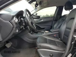 2015 Mercedes-Benz GLA 250 z VIN WDCTG4EB6FJ141758, wystawiony jako Copart lot #57044845 z przebiegiem 156 485 mil mil oraz Tytuł czysty. Historia ofert i sprzedaży dostępna na DreamBid. Obrazek 7.
