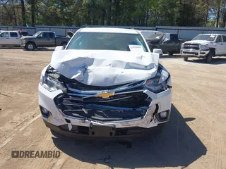 2019 Chevrolet Traverse LT with VIN 1GNERHKW4KJ141055, listed as a IAAI auction lot 41854639 with 44,675 mi miles and . Bid and sale history available at DreamBid. Image 13.