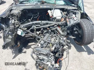 2015 Ford Fusion SE Hybrid with VIN 3FA6P0LU6FR166655, listed as a IAAI auction lot 42334743 with Not provided miles and . Bid and sale history available at DreamBid. Image 10.
