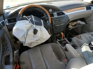 2005 Chrysler Pacifica z VIN 2C8GF78405R471204, wystawiony jako Copart lot #79471964 z przebiegiem Nie podano mil oraz Szkoda całkowita • Salvage title. Historia ofert i sprzedaży dostępna na DreamBid. Obrazek 8.
