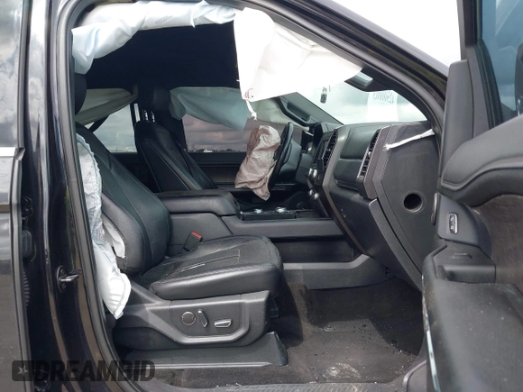 2019 Ford Expedition Limited с VIN 1FMJU2AT2KEA09488, выставлен на аукционе IAAI как лот 42500003 с пробегом 145 179 миль миль и . История ставок и продаж доступна на DreamBid. Изображение 5.