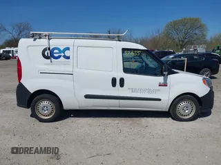 2017 Ram ProMaster City Cargo Tradesman с VIN ZFBERFAB7H6D91936, выставлен на аукционе IAAI как лот 42222835 с пробегом 218 060 миль миль и . История ставок и продаж доступна на DreamBid. Изображение 13.