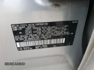 2005 Toyota RAV4 with VIN JTEHD20V456032416, listed as a Copart auction lot 53899635 with 187,819 mi miles and Clean Title. Bid and sale history available at carsss.com. Image 12.