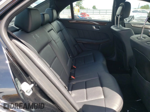 2013 Mercedes-Benz E-Class E 350 Luxury BlueTEC with VIN WDDHF2EB8DA725892, listed as a Copart auction lot 64178354 with 110,264 mi miles and Salvage Title. Bid and sale history available at carsss.com. Image 11.