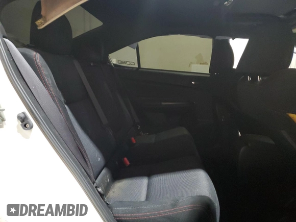 2021 Subaru WRX Premium с VIN JF1VA1C65M9807078, выставлен на аукционе Copart как лот 53683745 с пробегом 46 825 миль миль и Списание • Salvage title. История ставок и продаж доступна на DreamBid. Изображение 10.