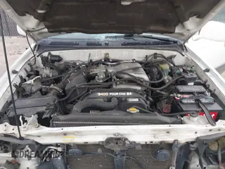1999 Toyota 4Runner Limited z VIN JT3GN87R5X0118188, wystawiony jako IAAI lot #42278491 z przebiegiem 110 273 mil mil oraz . Historia ofert i sprzedaży dostępna na DreamBid. Obrazek 10.