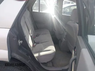 2003 Saturn VUE with VIN 5GZCZ63BX3S871577, listed as a IAAI auction lot 40850131 with 139,046 mi miles and . Bid and sale history available at DreamBid. Image 8.