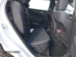 2019 Hyundai Tucson Ultimate with VIN KM8J3CAL2KU949093, listed as a IAAI auction lot 41446521 with 58,446 mi miles. Bid and sale history available at carsss.com. Image 8.