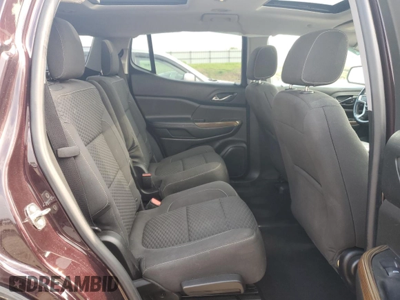 2017 GMC Acadia SLE с VIN 1GKKNSLS9HZ315619, выставлен на аукционе Copart как лот 59476025 с пробегом 137 273 миль миль и Чистый • Clean title. История ставок и продаж доступна на DreamBid. Изображение 11.