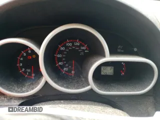 2009 Pontiac Vibe w/1SB with VIN 5Y2SP67049Z421810, listed as a Copart auction lot 59988674 with 145,144 mi miles and Non Repairable. Bid and sale history available at carsss.com. Image 9.