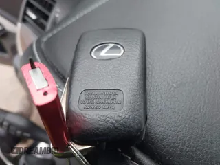 2013 Lexus GS 350 with VIN JTHCE1BL6D5006761, listed as a IAAI auction lot 41376327 with 173,698 mi miles. Bid and sale history available at carsss.com. Image 11.