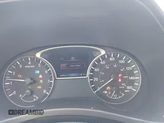 2018 Nissan Pathfinder S z VIN 5N1DR2MN1JC658317, wystawiony jako IAAI lot #42470838 z przebiegiem 54 743 mil mil oraz . Historia ofert i sprzedaży dostępna na DreamBid. Obrazek 7.