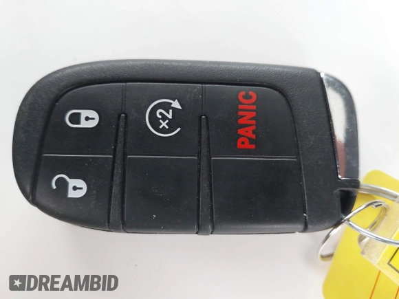 2021 Jeep Renegade 80th Anniversary z VIN ZACNJDBB4MPM79934, wystawiony jako IAAI lot #41654783 z przebiegiem 65 939 mil mil oraz . Historia ofert i sprzedaży dostępna na DreamBid. Obrazek 11.