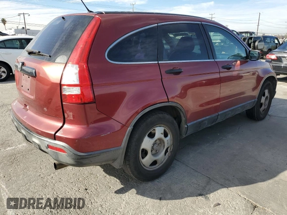 2008 Honda CR-V LX с VIN JHLRE38328C012639, выставлен на аукционе Copart как лот 41532585 с пробегом 300 000 миль миль и Списание • Salvage title. История ставок и продаж доступна на DreamBid. Изображение 3.