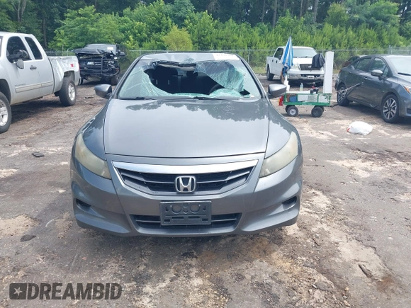 2012 Honda Accord EX with VIN 1HGCS1B74CA018265, listed as a IAAI auction lot 42491761 with 289,259 mi miles and . Bid and sale history available at DreamBid. Image 12.