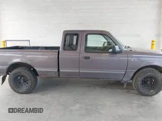 1995 Ford Ranger Splash with VIN 1FTCR14U6SPB15010, listed as a IAAI auction lot 42499857 with 102,751 mi miles and . Bid and sale history available at DreamBid. Image 13.