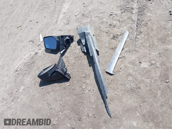 2012 Ford Escape XLT с VIN 1FMCU0D70CKB19194, выставлен на аукционе IAAI как лот 42642491 с пробегом 89 609 миль миль и . История ставок и продаж доступна на DreamBid. Изображение 12.