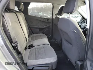 2022 Ford Escape SE with VIN 1FMCU9G67NUA64788, listed as a Copart auction lot 45883815 with 48,537 mi miles and Salvage Title. Bid and sale history available at DreamBid. Image 11.