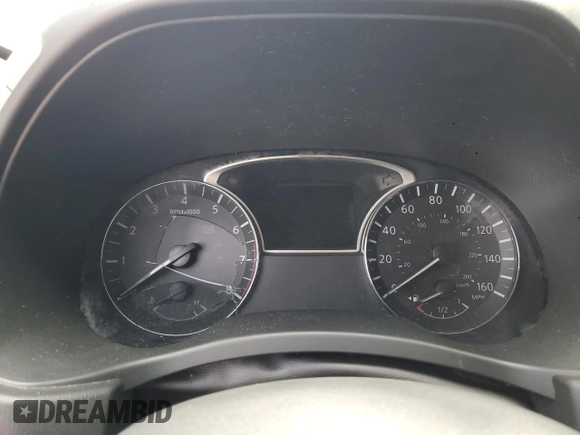 2017 Nissan Pathfinder SL with VIN 5N1DR2MM1HC906406, listed as a Copart auction lot 60433595 with Not provided miles and Clean title. Bid and sale history available at DreamBid. Image 9.