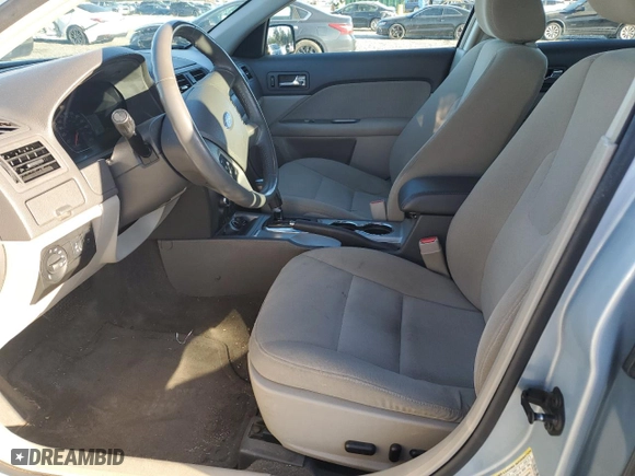 2011 Ford Fusion Hybrid with VIN 3FADP0L38BR123914, listed as a Copart auction lot 49610895 with 155,725 mi miles and Salvage Title. Bid and sale history available at carsss.com. Image 7.