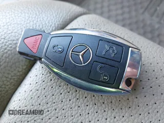2013 Mercedes-Benz C-Class C 250 Sport with VIN WDDGF4HB8DR269848, listed as a IAAI auction lot 40823352 with 110,439 mi miles. Bid and sale history available at carsss.com. Image 11.