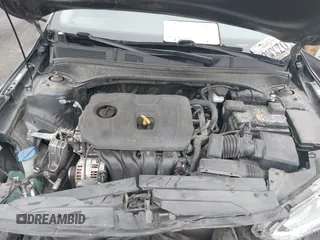 2021 Kia Forte LXS with VIN 3KPF24AD6ME362005, listed as a IAAI auction lot 42047410 with 132,918 mi miles and . Bid and sale history available at DreamBid. Image 10.