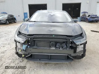 2019 Jaguar I-Pace HSE z VIN SADHD2S14K1F63517, wystawiony jako Copart lot #53889285 z przebiegiem 41 474 mil mil oraz Nie do naprawy • Non repairable. Historia ofert i sprzedaży dostępna na DreamBid. Obrazek 5.