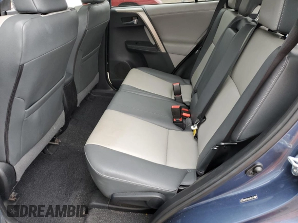 2013 Toyota RAV4 Limited z VIN 2T3DFREV2DW085224, wystawiony jako Copart lot #65229655 z przebiegiem 91 366 mil mil oraz Szkoda całkowita • Salvage title. Historia ofert i sprzedaży dostępna na DreamBid. Obrazek 11.