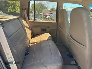 1994 Ford Explorer Eddie Bauer с VIN 1FMDU34X2RUB28840, выставлен на аукционе Copart как лот 64414895 с пробегом 95 520 миль миль и Чистый • Clean title. История ставок и продаж доступна на DreamBid. Изображение 6.