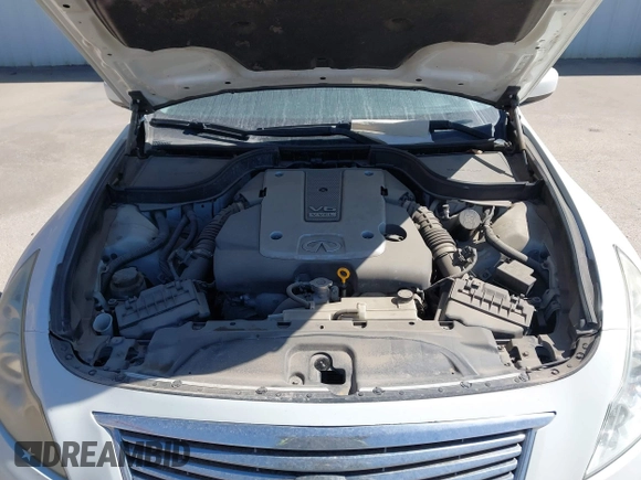 2013 Infiniti G37 Journey with VIN JN1CV6AP9DM710691, listed as a IAAI auction lot 41481121 with 160,214 mi miles and . Bid and sale history available at DreamBid. Image 10.