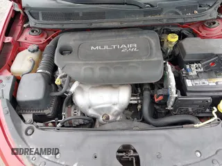 2014 Dodge Dart GT with VIN 1C3CDFEB2ED867080, listed as a IAAI auction lot 42513766 with Not provided miles and . Bid and sale history available at DreamBid. Image 10.