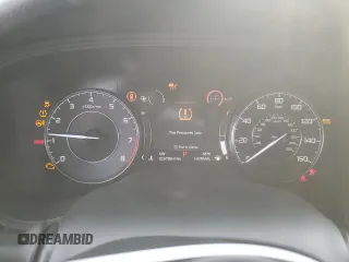 2021 Acura TLX z VIN 19UUB5F38MA000386, wystawiony jako Copart lot #45979155 z przebiegiem 26 788 mil mil oraz Szkoda całkowita • Salvage title. Historia ofert i sprzedaży dostępna na DreamBid. Obrazek 9.