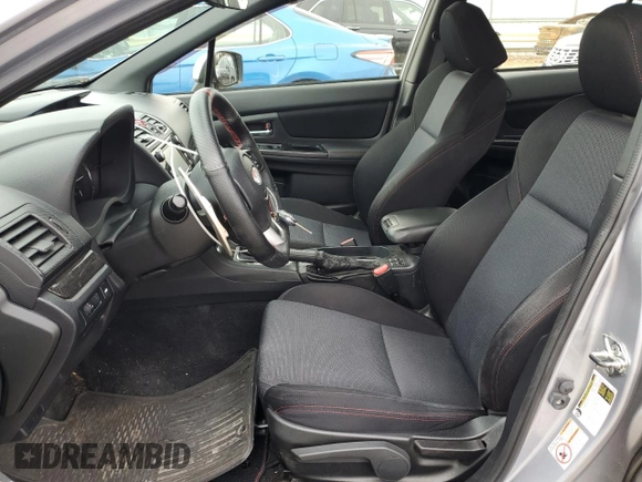 2017 Subaru WRX Premium with VIN JF1VA1E61H8811010, listed as a Copart auction lot 82431684 with 174,145 mi miles and Salvage title. Bid and sale history available at DreamBid. Image 7.
