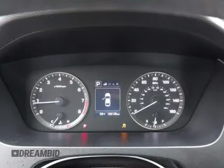 2016 Hyundai Sonata SE with VIN 5NPE24AF4GH376207, listed as a IAAI auction lot 42140797 with 133,138 mi miles and . Bid and sale history available at DreamBid. Image 7.