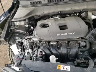 2021 Hyundai Kona SE с VIN KM8K12AA8MU655414, выставлен на аукционе Copart как лот 82062155 с пробегом 35 706 миль миль и Списание • Salvage title. История ставок и продаж доступна на DreamBid. Изображение 13.