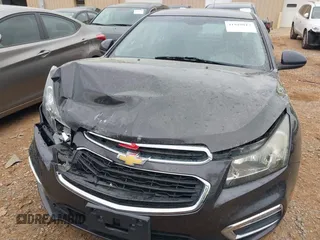 2015 Chevrolet Cruze LT with VIN 1G1PC5SB0F7189601, listed as a IAAI auction lot 41919013 with 167,617 mi miles and . Bid and sale history available at DreamBid. Image 6.