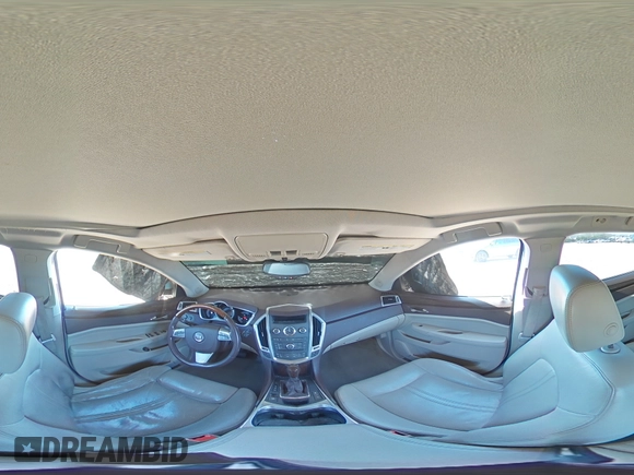 2011 Cadillac SRX Performance Collection z VIN 3GYFNBEY4BS548417, wystawiony jako Copart lot #48795995 z przebiegiem 184 641 mil mil oraz Szkody całkowita. Historia ofert i sprzedaży dostępna na DreamBid. Obrazek 13.