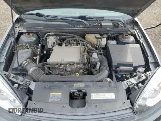 2004 Chevrolet Malibu Maxx LS with VIN 1G1ZT648X4F168970, listed as a Copart auction lot 78538734 with 203,470 mi miles and Clean Title. Bid and sale history available at carsss.com. Image 11.