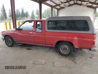 1991 Toyota Pickup с VIN JT4VN93D6M5021180, выставлен на аукционе IAAI как лот 41883926 с пробегом 252 377 миль миль и . История ставок и продаж доступна на DreamBid. Изображение 14.
