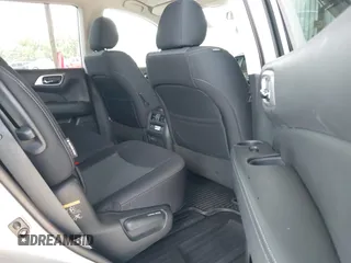 2019 Nissan Pathfinder SL z VIN 5N1DR2MN7KC601962, wystawiony jako IAAI lot #42216323 z przebiegiem 115 258 mil mil oraz . Historia ofert i sprzedaży dostępna na DreamBid. Obrazek 8.