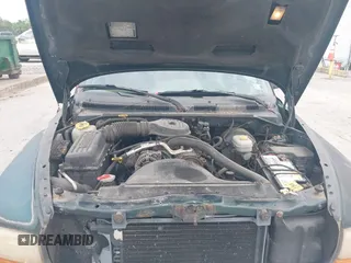1999 Dodge Dakota SLT z VIN 1B7GG22X0XS104969, wystawiony jako IAAI lot #42493470 z przebiegiem 160 019 mil mil oraz . Historia ofert i sprzedaży dostępna na DreamBid. Obrazek 10.