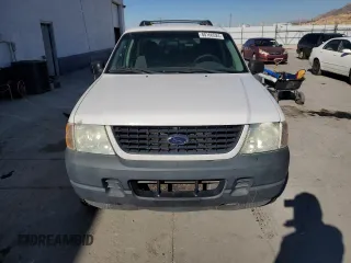 2005 Ford Explorer XLS with VIN 1FMZU72KX5ZA23707, listed as a Copart auction lot 80166524 with 171,664 mi miles and Clean title. Bid and sale history available at DreamBid. Image 5.