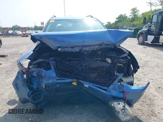 2015 Subaru Forester 2.5i с VIN JF2SJABC9FH581433, выставлен на аукционе IAAI как лот 42471713 с пробегом 144 376 миль миль и . История ставок и продаж доступна на DreamBid. Изображение 12.