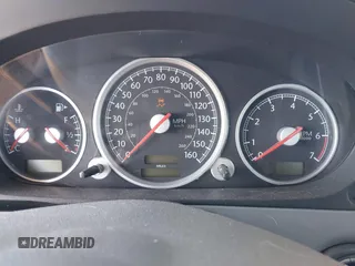 2004 Chrysler Crossfire z VIN 1C3AN69L44X017780, wystawiony jako IAAI lot #42164946 z przebiegiem Nie podano mil oraz . Historia ofert i sprzedaży dostępna na DreamBid. Obrazek 14.