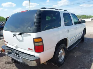 2004 GMC Yukon SLT with VIN 1GKEK13Z94J232083, listed as a IAAI auction lot 42101575 with 310,866 mi miles and . Bid and sale history available at DreamBid. Image 12.