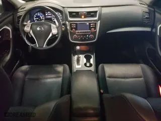 2016 Nissan Altima 2.5 SR with VIN 1N4AL3AP0GC187148, listed as a Copart auction lot 47050365 with 114,913 mi miles and Non Repairable. Bid and sale history available at carsss.com. Image 8.