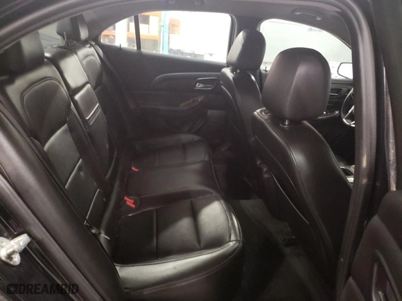 2013 Chevrolet Malibu ECO with VIN 1G11F5RR2DF117236, listed as a Copart auction lot 49782995 with 166,679 mi miles and Clean Title. Bid and sale history available at carsss.com. Image 10.
