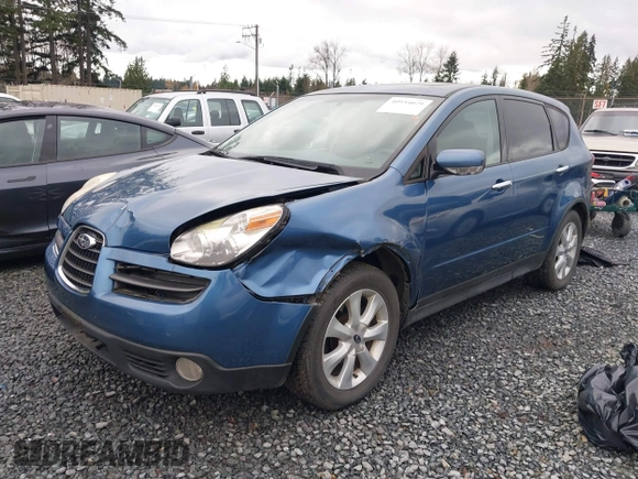 2007 Subaru Tribeca 7-Pass с VIN 4S4WX85D074408741, выставлен на аукционе IAAI как лот 40934029 с пробегом 153 780 миль миль и . История ставок и продаж доступна на DreamBid. Изображение 17.