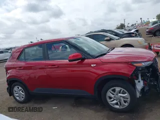 2022 Hyundai Venue SE с VIN KMHRB8A31NU177046, выставлен на аукционе IAAI как лот 41909773 с пробегом 30 719 миль миль и . История ставок и продаж доступна на DreamBid. Изображение 14.